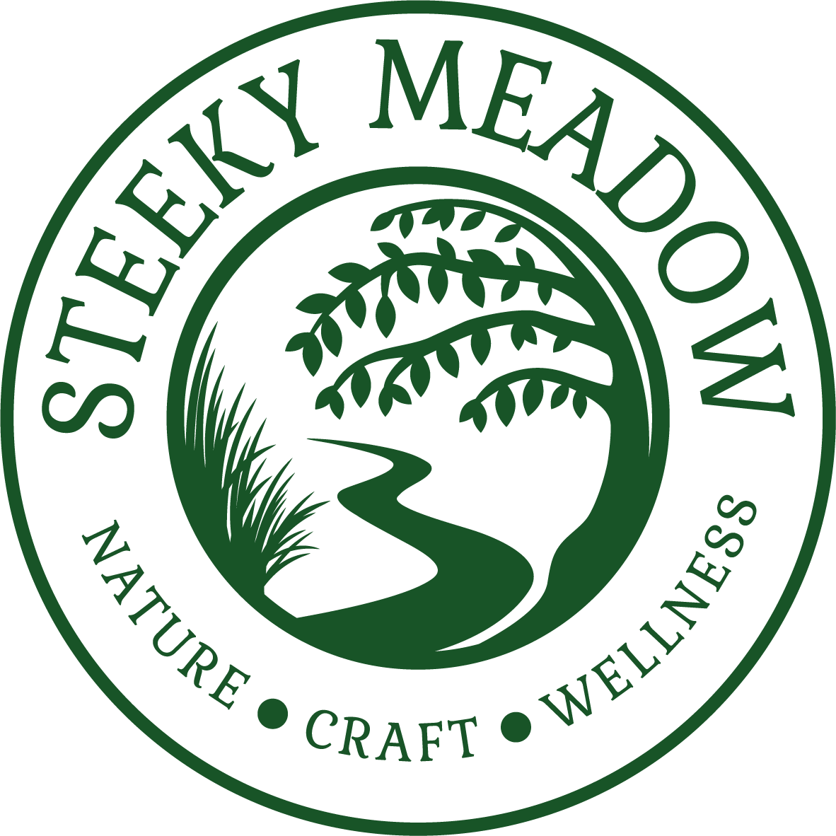 STEEKY MEADOW