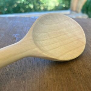 Ash Mixing Spoon